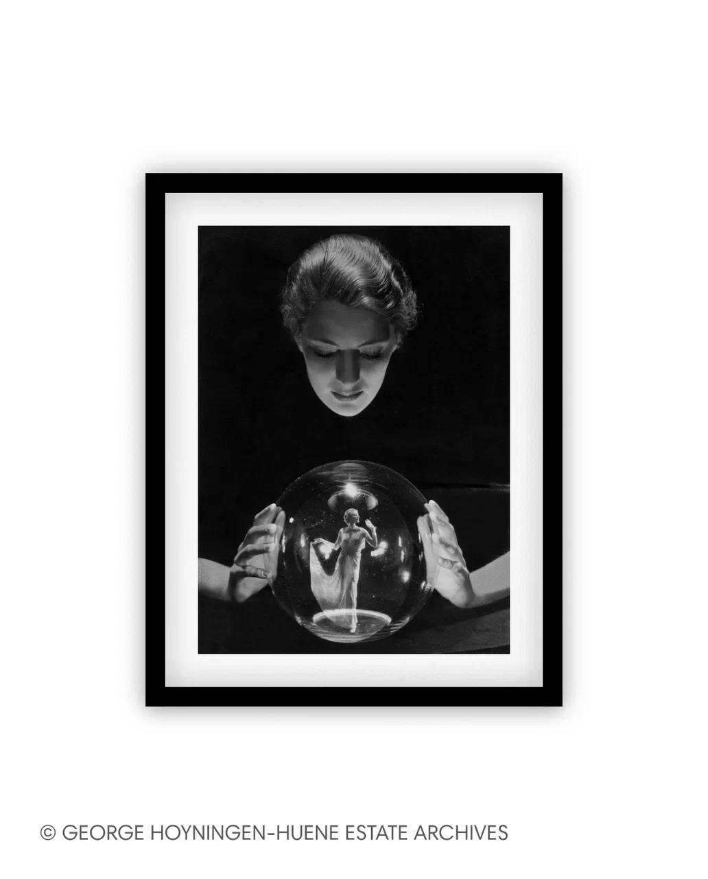 Частный выбор. Ман Рэй, Кертес, Блюменфельд. Из коллекции Культурного центра Михайлово