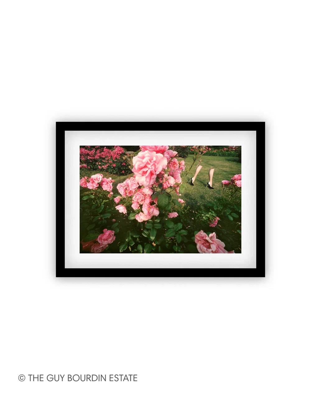 Частный выбор. Ман Рэй, Кертес, Блюменфельд. Из коллекции Культурного центра Михайлово