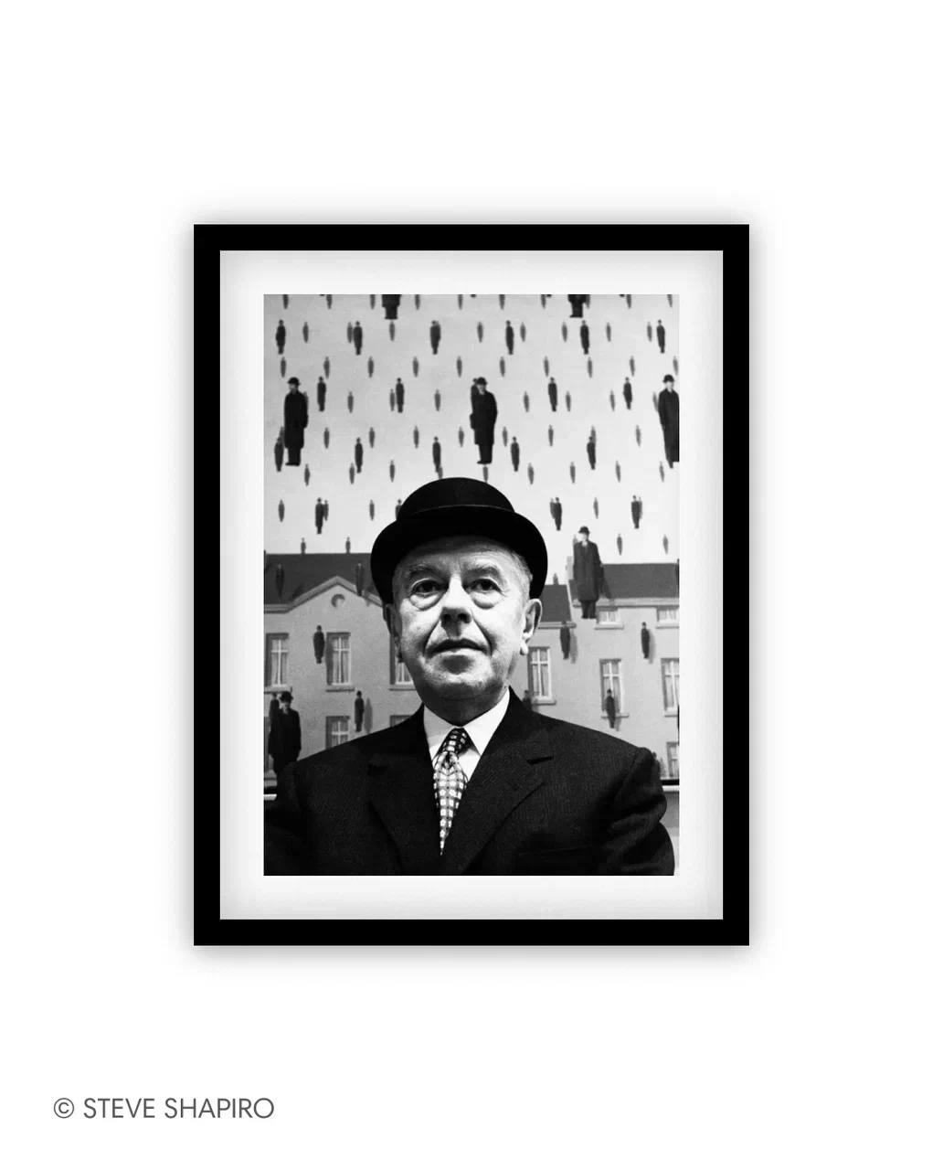 Частный выбор. Ман Рэй, Кертес, Блюменфельд. Из коллекции Культурного центра Михайлово