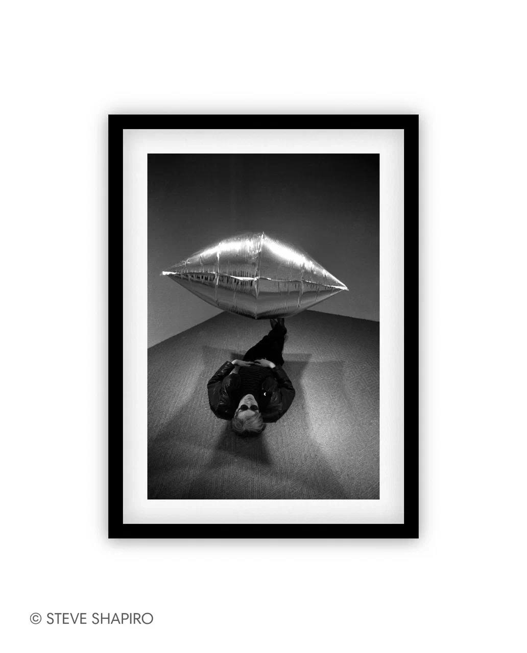 Частный выбор. Ман Рэй, Кертес, Блюменфельд. Из коллекции Культурного центра Михайлово