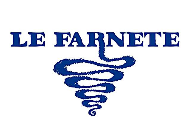 Вертикальная дегустация Le Farnete Riserva Carmignano DOCG