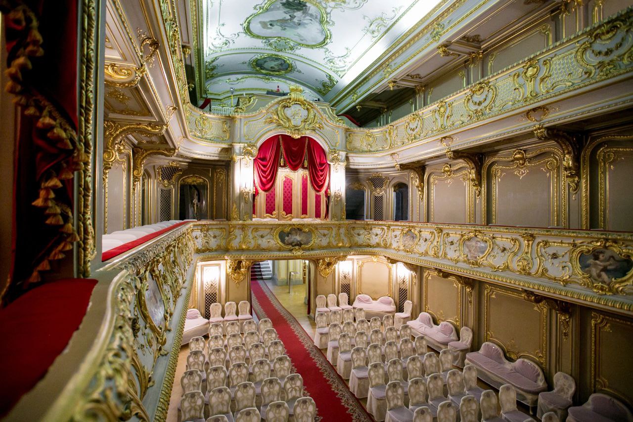 Экскурсии для взрослых