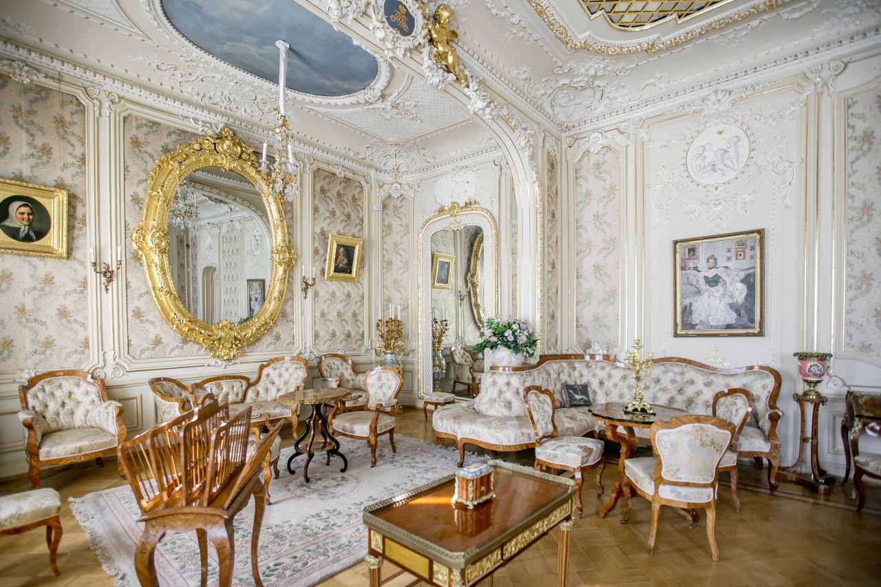 Экскурсии для взрослых