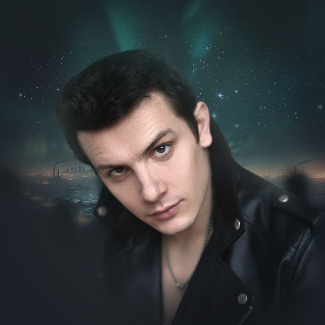 Там на небе звезды