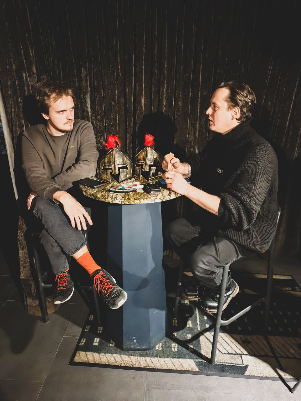 "Диалоги. Государство"