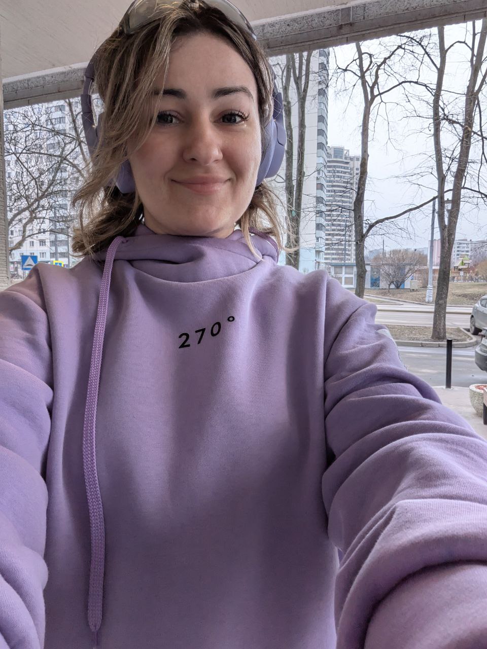 #1 Лайт для бездельников с Палной