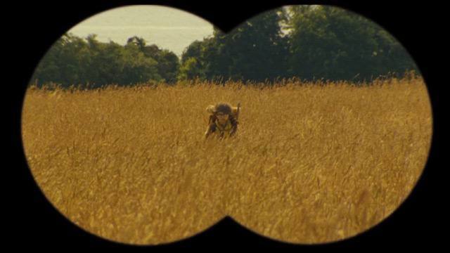 Королевство полной луны