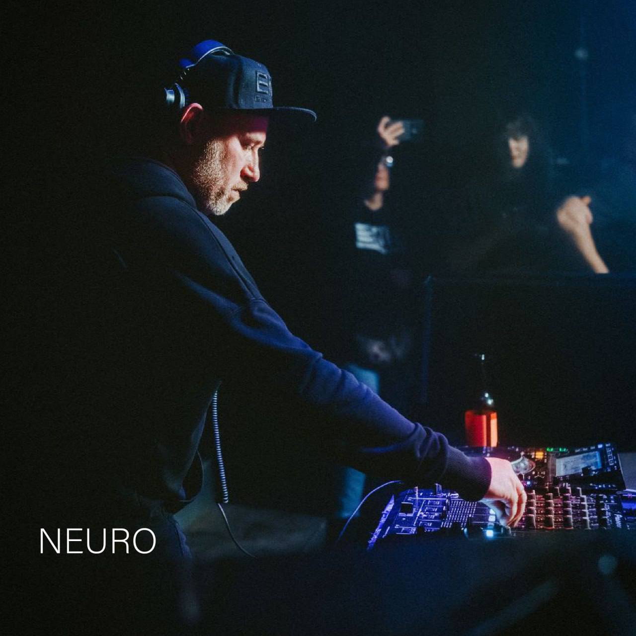 Underground Experience