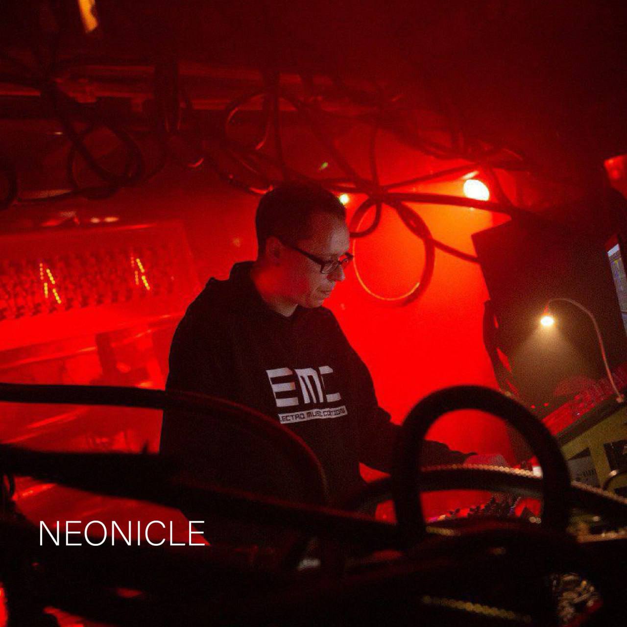 Underground Experience