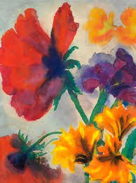 Арт-завтрак с Дмитрием Цветковым: Скандалисты и провокаторы в искусстве: Оскар Кокошка и Эмиль Нольде