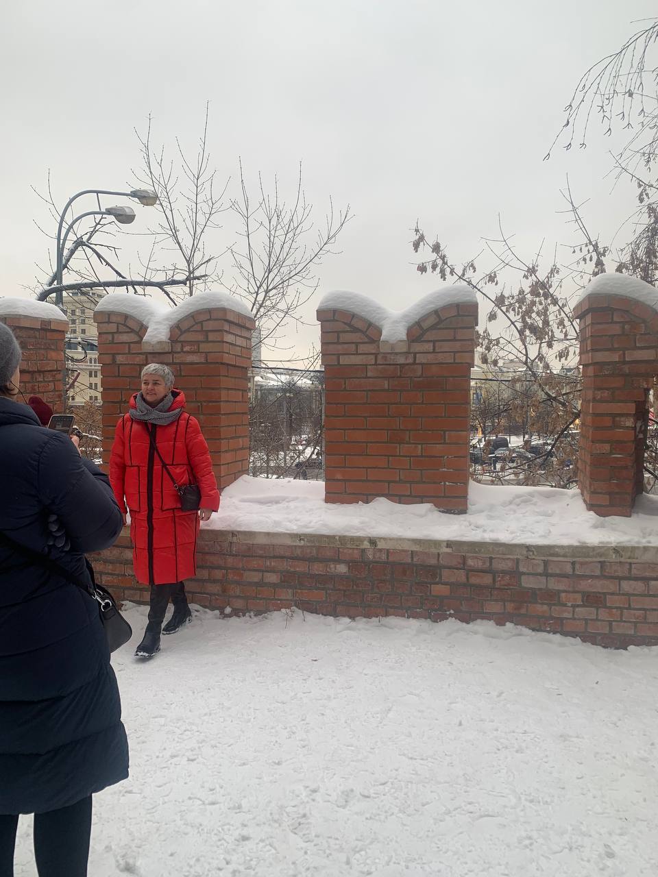 Экскурсия в «Шикарное здание Синодальной типографии (Печатный двор) на Никольской улице»