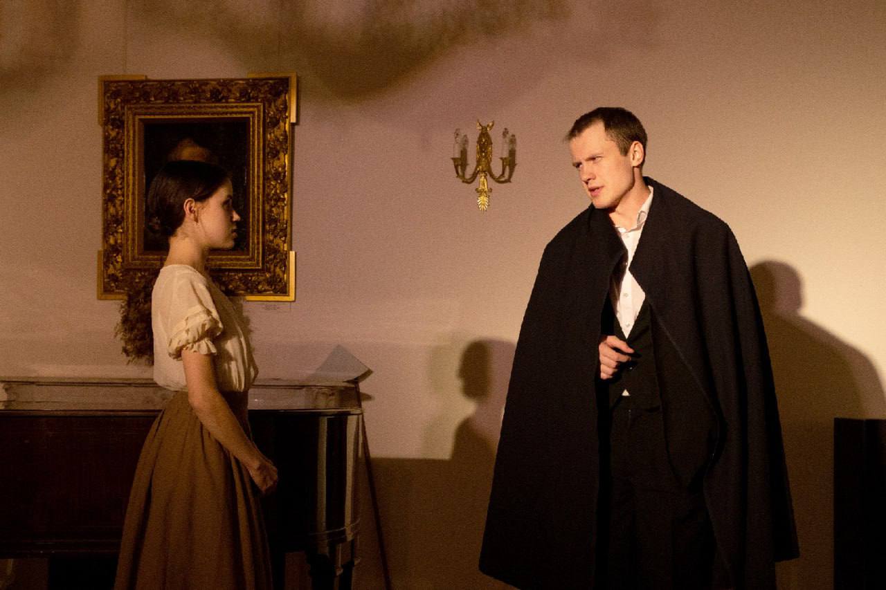 Предчувствие роли