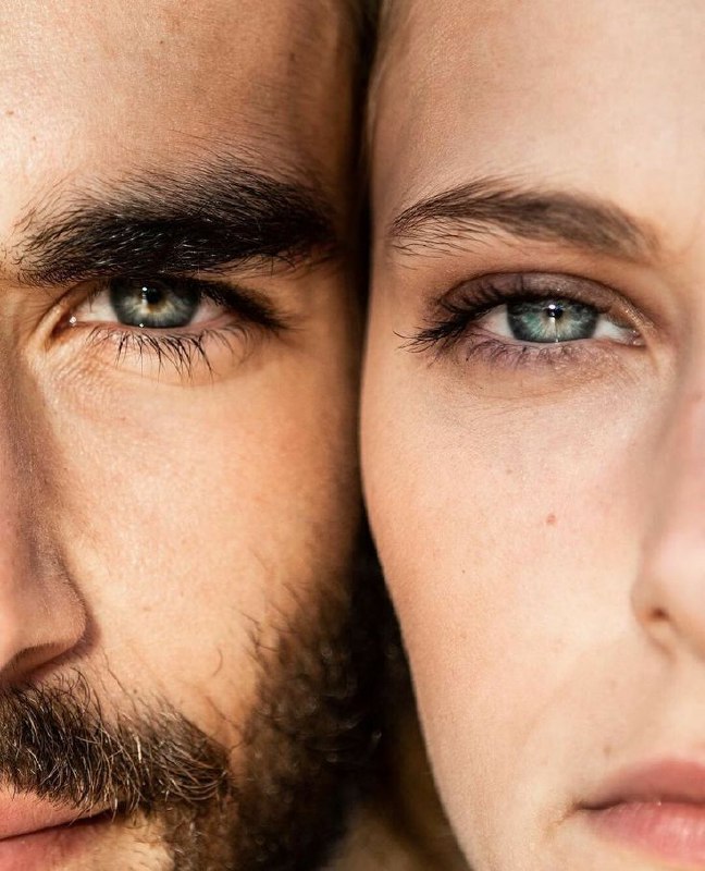 EYEGAZING: Свидания без слов