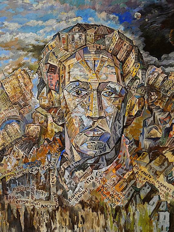 Целый музей бесплатных выставок