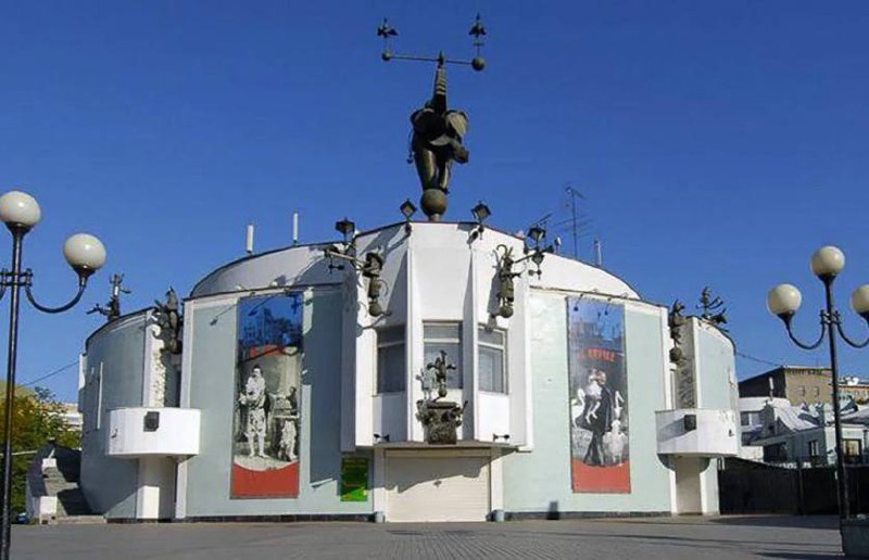 Творческая встреча, приуроченная к 125-летию со дня рождения Анны Владимировны Дуровой-Садовской