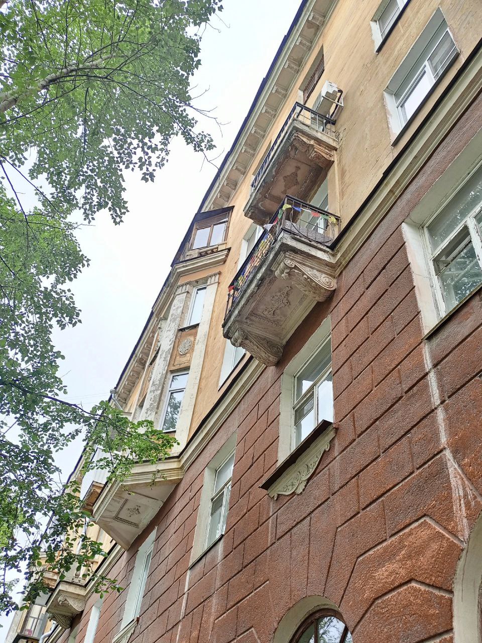 Элитный Уралмаш