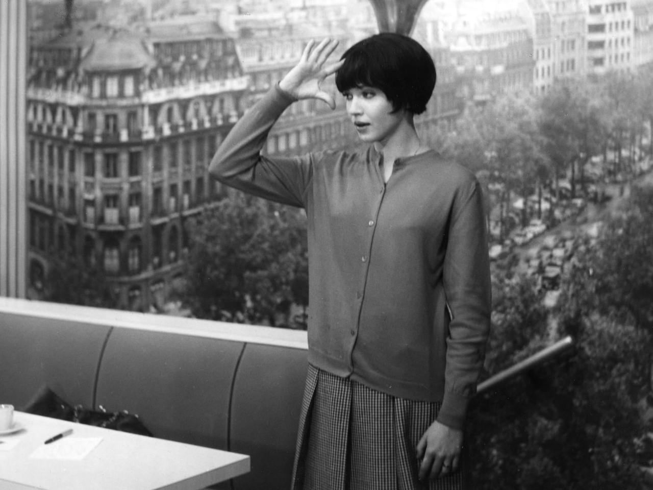 Дни Парижа в «Авроре»: переносимся в весеннюю столицу Франции