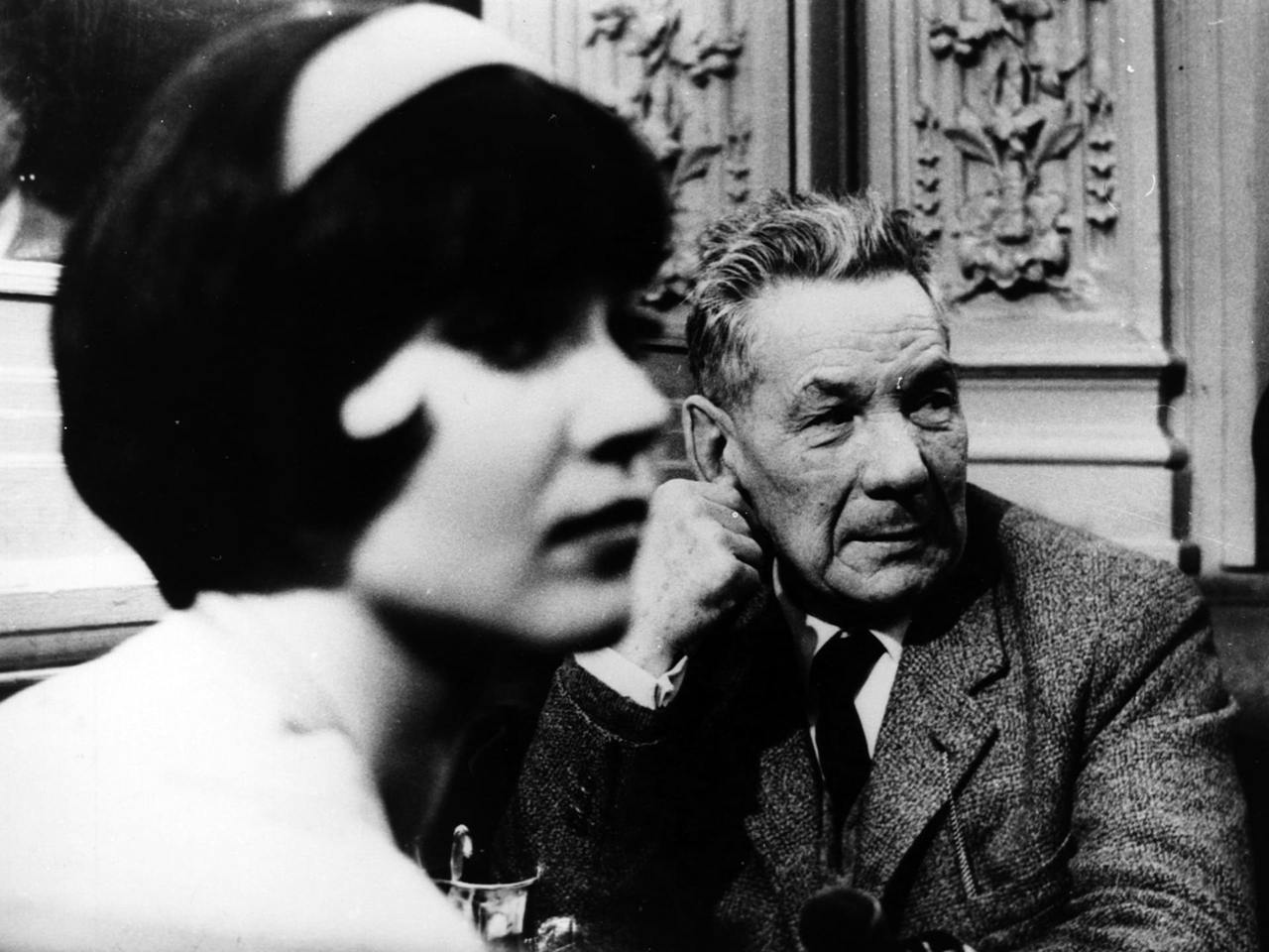 Дни Парижа в «Авроре»: переносимся в весеннюю столицу Франции