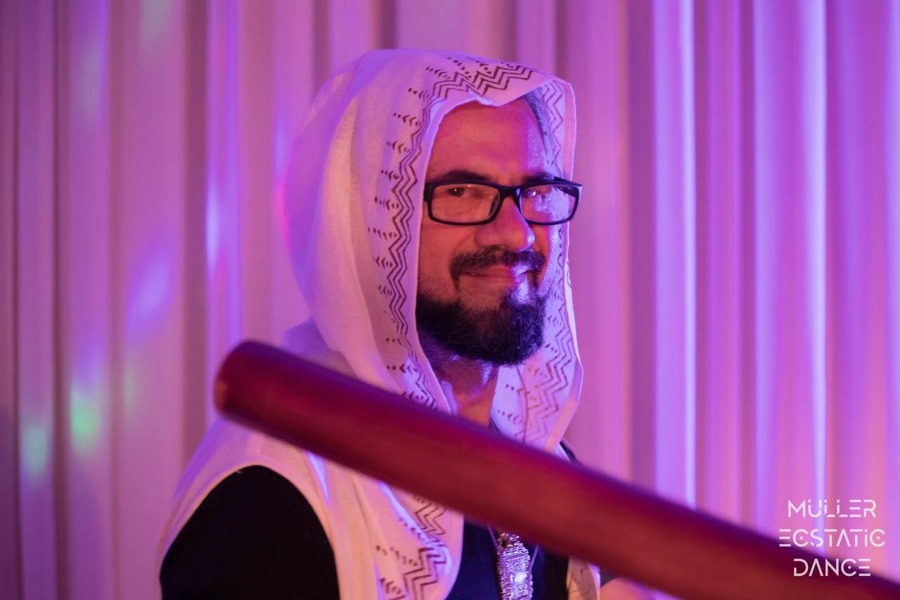 Celebration Ecstatic