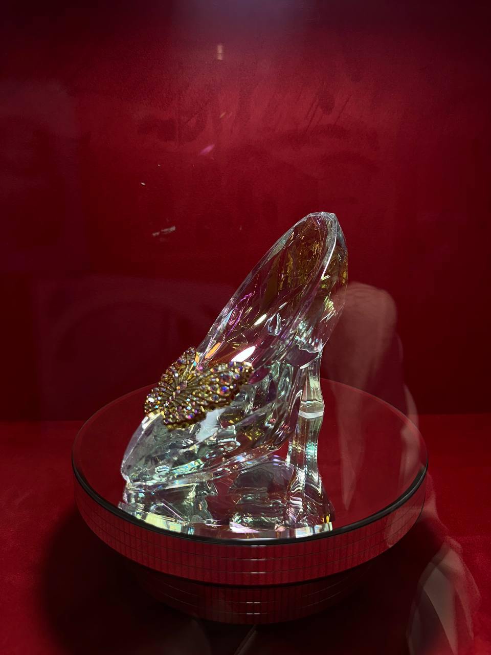 Идём трогать космос