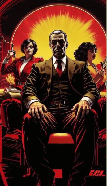 Убийственная пятница