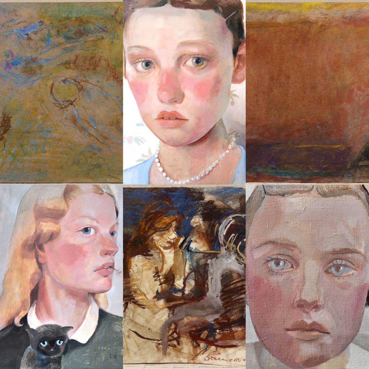 «Фигура умолчания» и ретроспектива Владимира Башлыкова