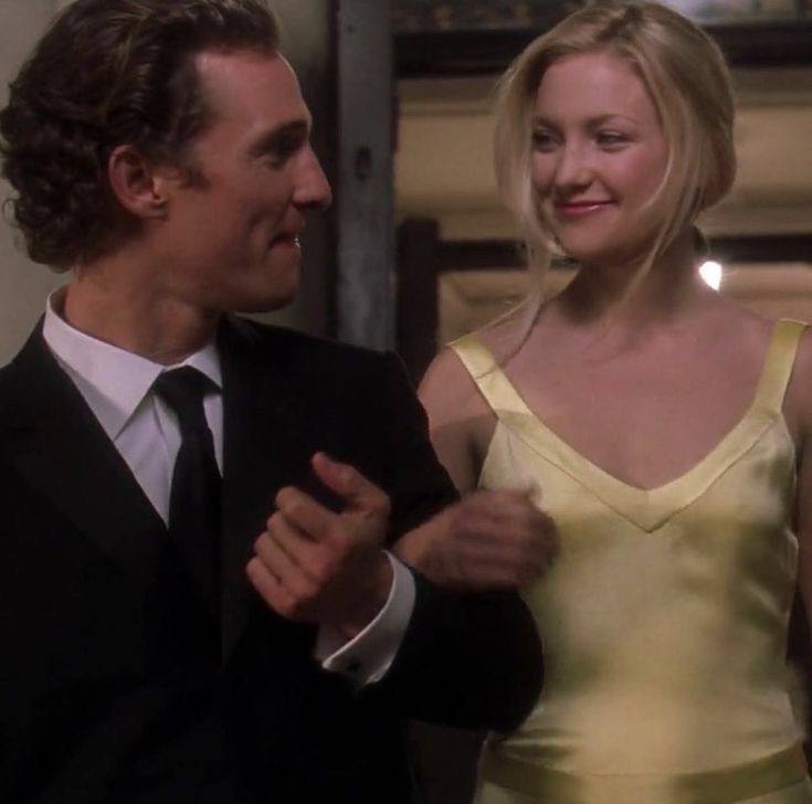 Как менялись романтические комедии и наши представления о любви