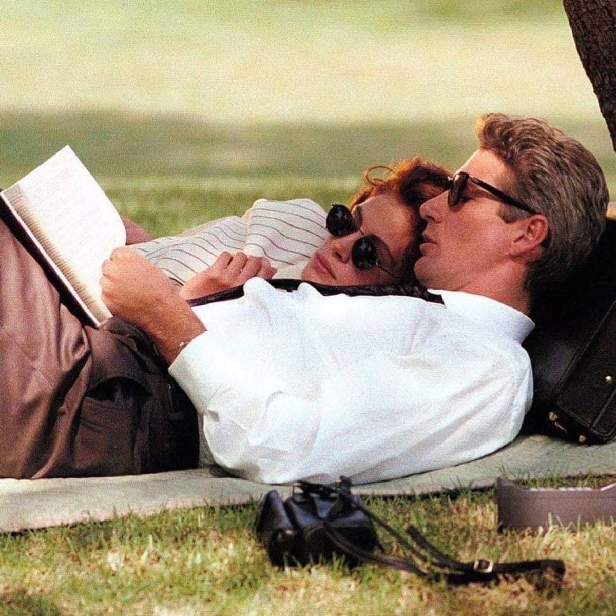 Как менялись романтические комедии и наши представления о любви