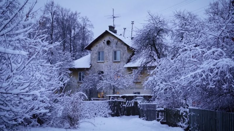 Как полвека назад решали жилищный вопрос на Автозаводе?