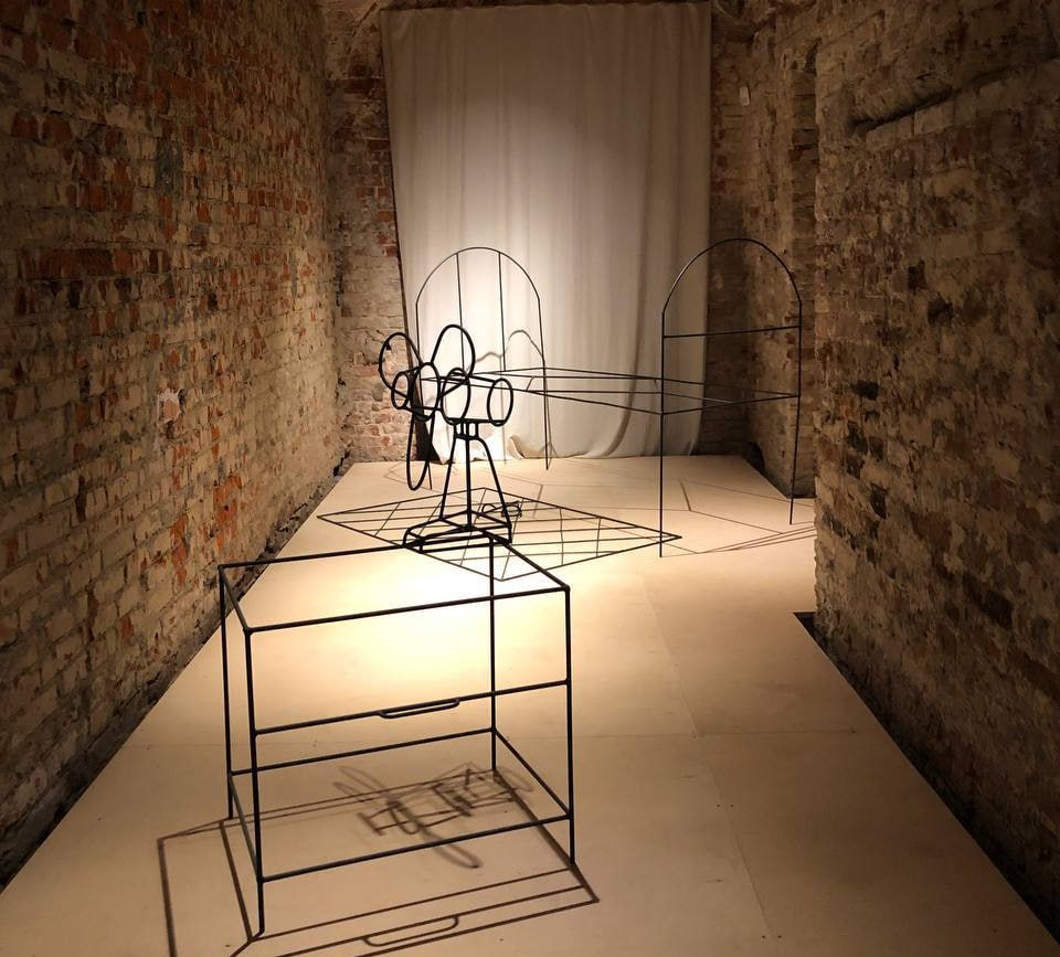 Будущее воспоминаний