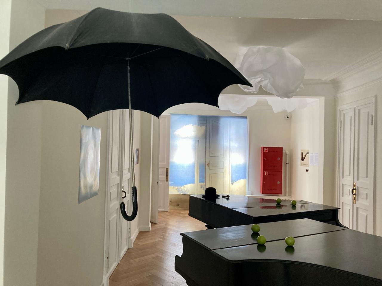 Музей «Литературная жизнь Урала XIX века»