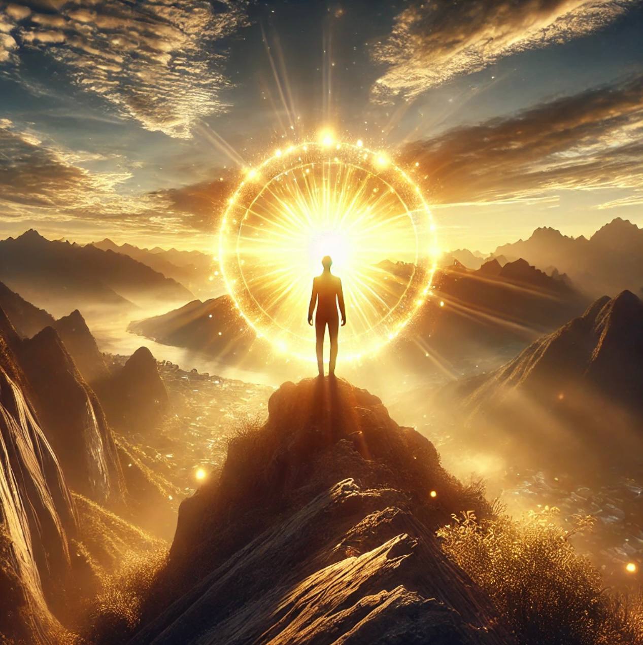 КУРС «ПРОБУЖДЕНИЕ» — ВАШ ШАНС НА НОВУЮ ЖИЗНЬ