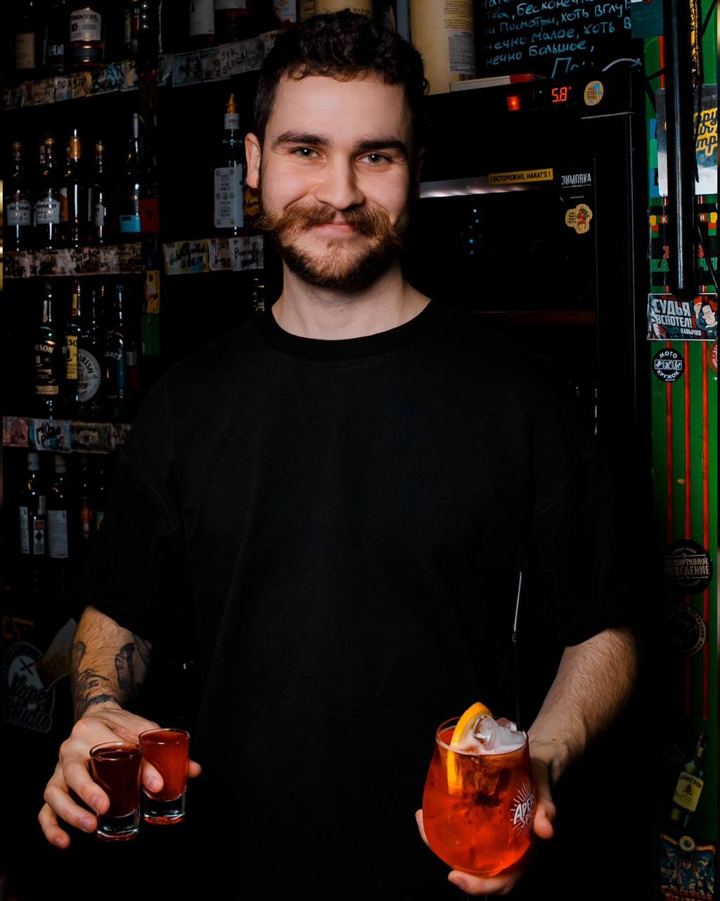 Ну, фсеееее… Я на движе!