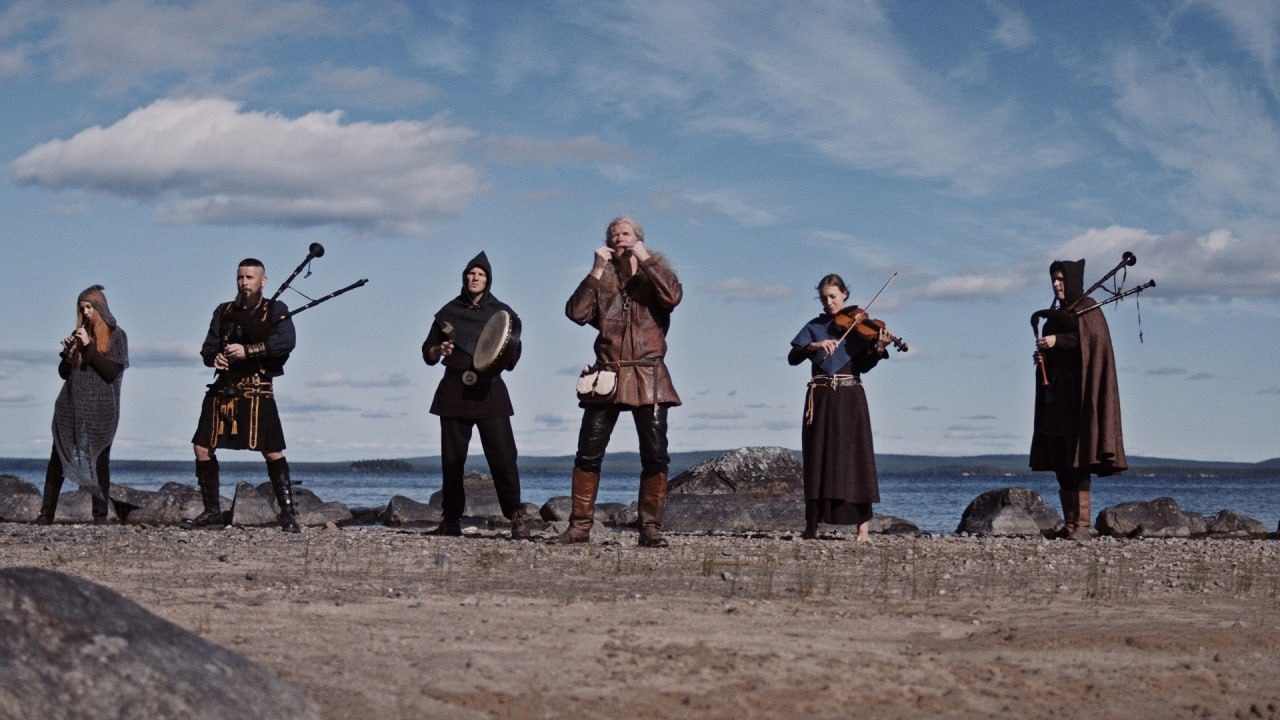 Spirituals Seasons в День Святого Патрика