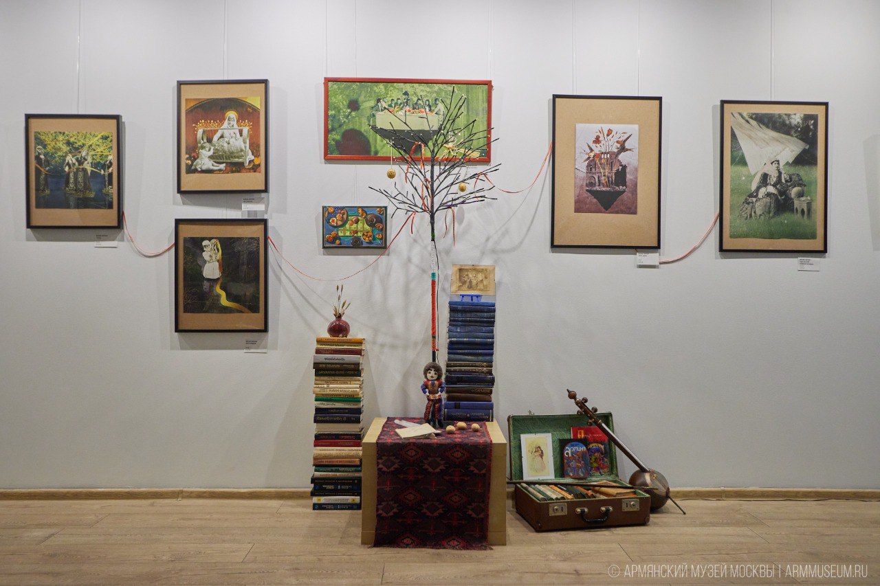 «По семейной традиции»