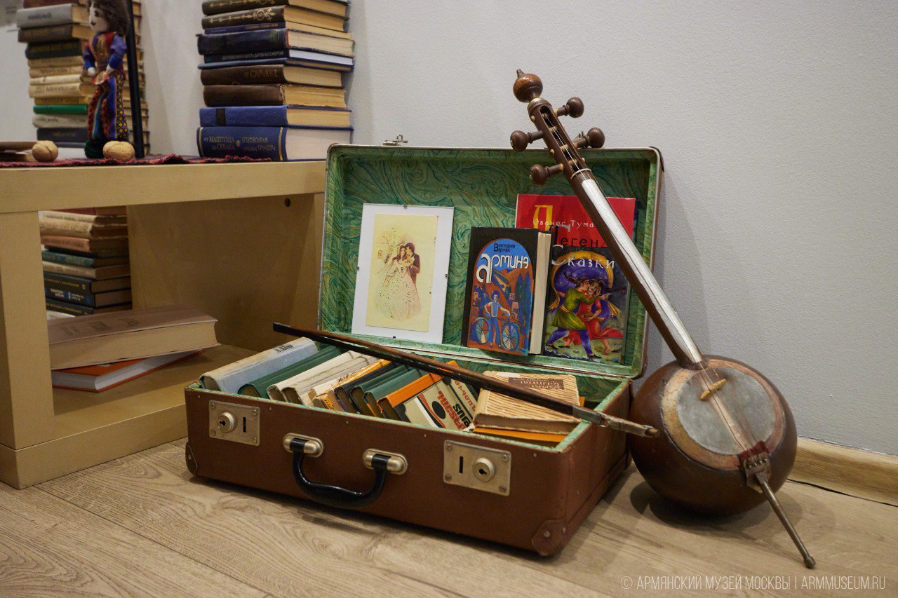 «По семейной традиции»