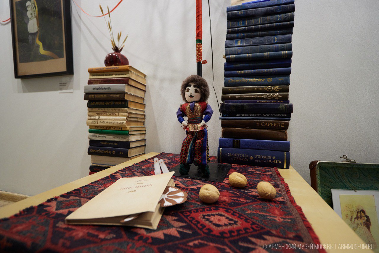 «По семейной традиции»