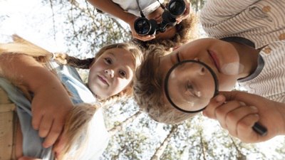 Это моя Россия