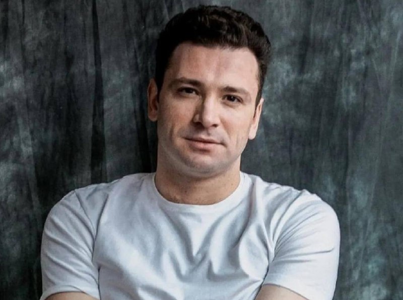 Творческий вечер с Безруковым, Хабаровым и Андоленко