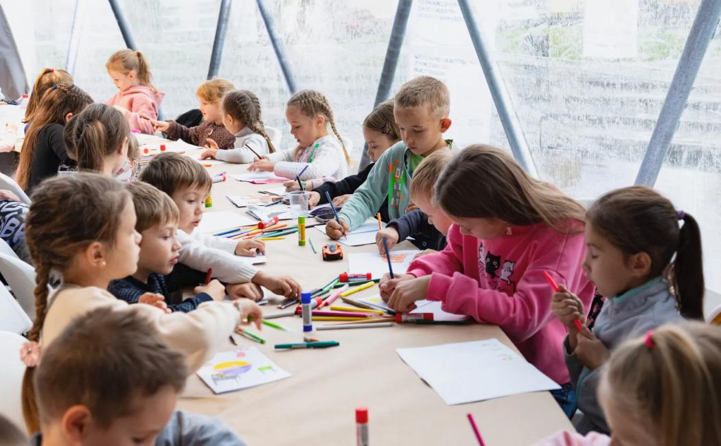 Литературный фестиваль Музей и его (по)читатели