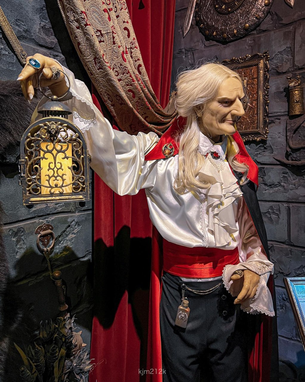 Захватывающий фэнтези-мир музея «Бестиарий» (6+)