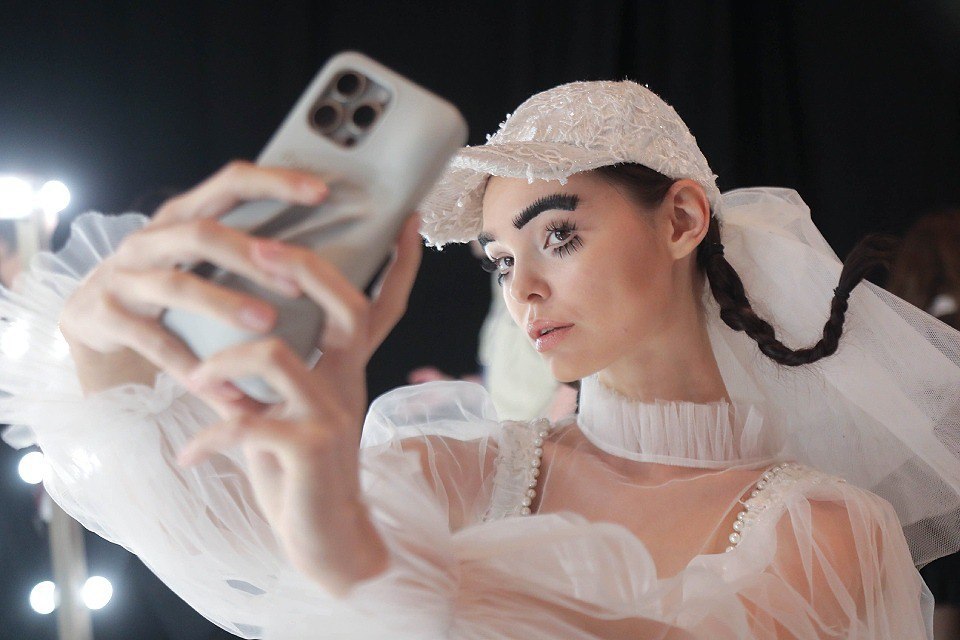 МАММА МИМО! или Мюзикл пошел не так, Дискотека 90-х, Московская неделя моды, Дом Бернарды Альбы, Мой Чудесный Цирк