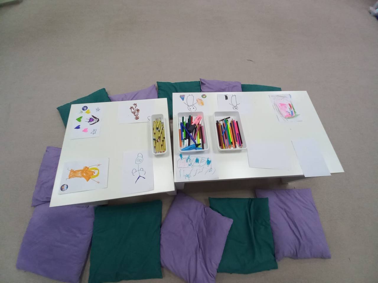 Путешествие в страну Беспоряндию