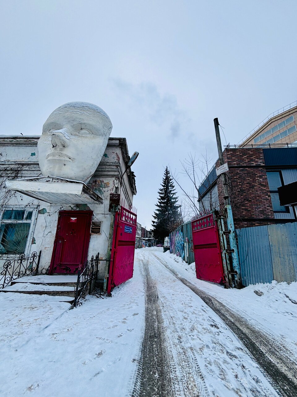 Выставка "Горизонт событий"