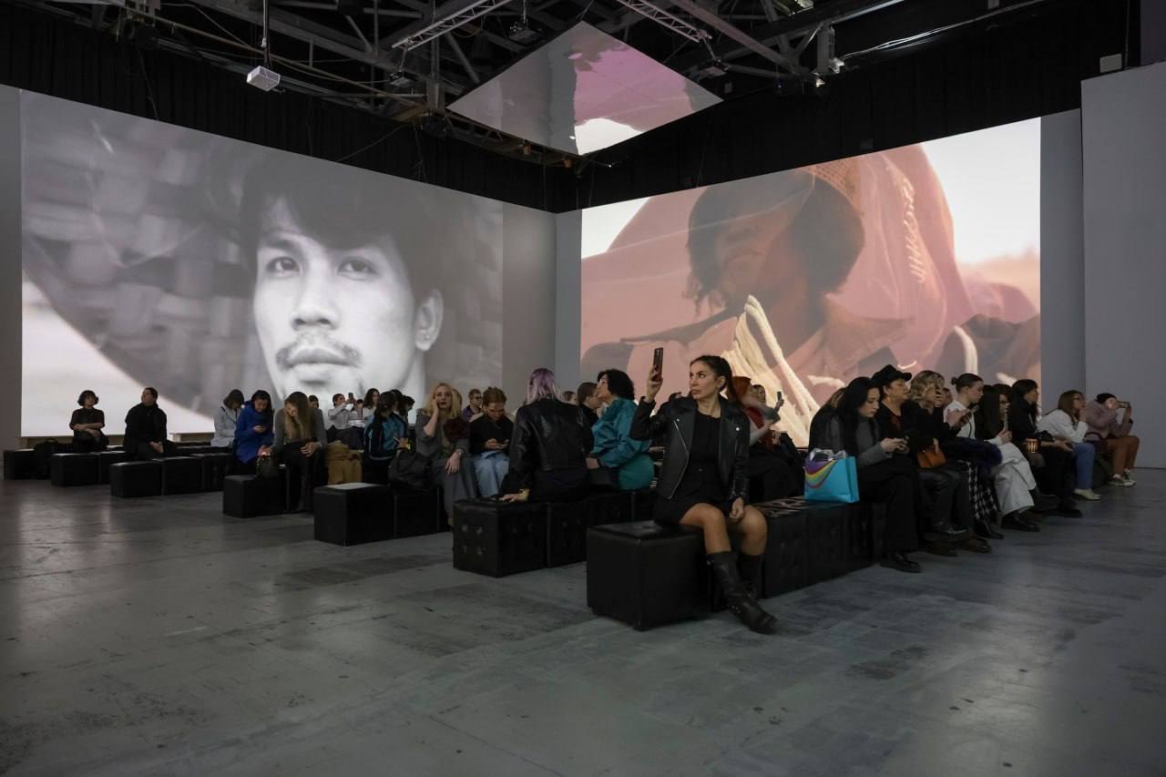 World Fashion Shorts