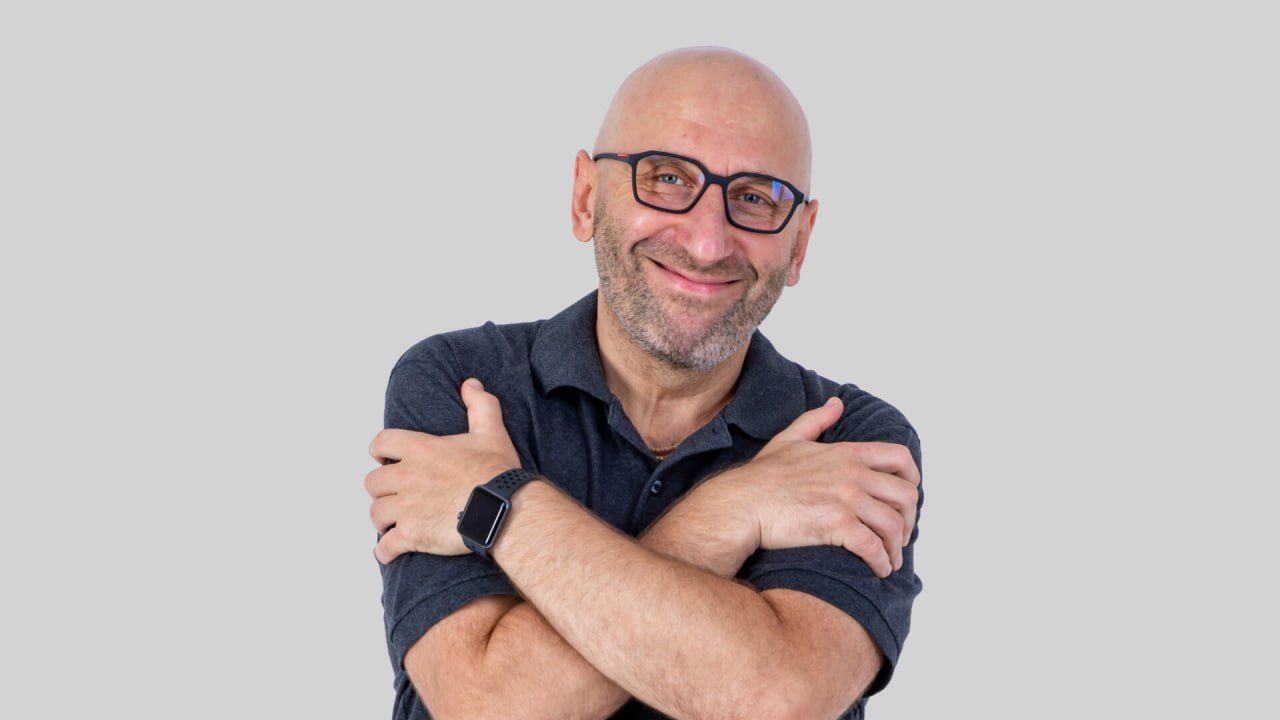 О любви, семье и многом другом.