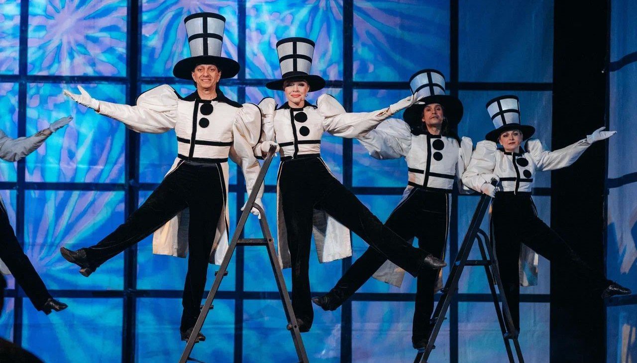 Приключения Буратино