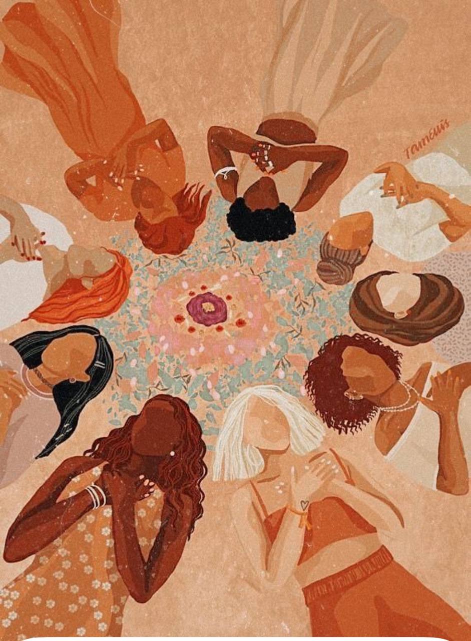 Целительное путешествие