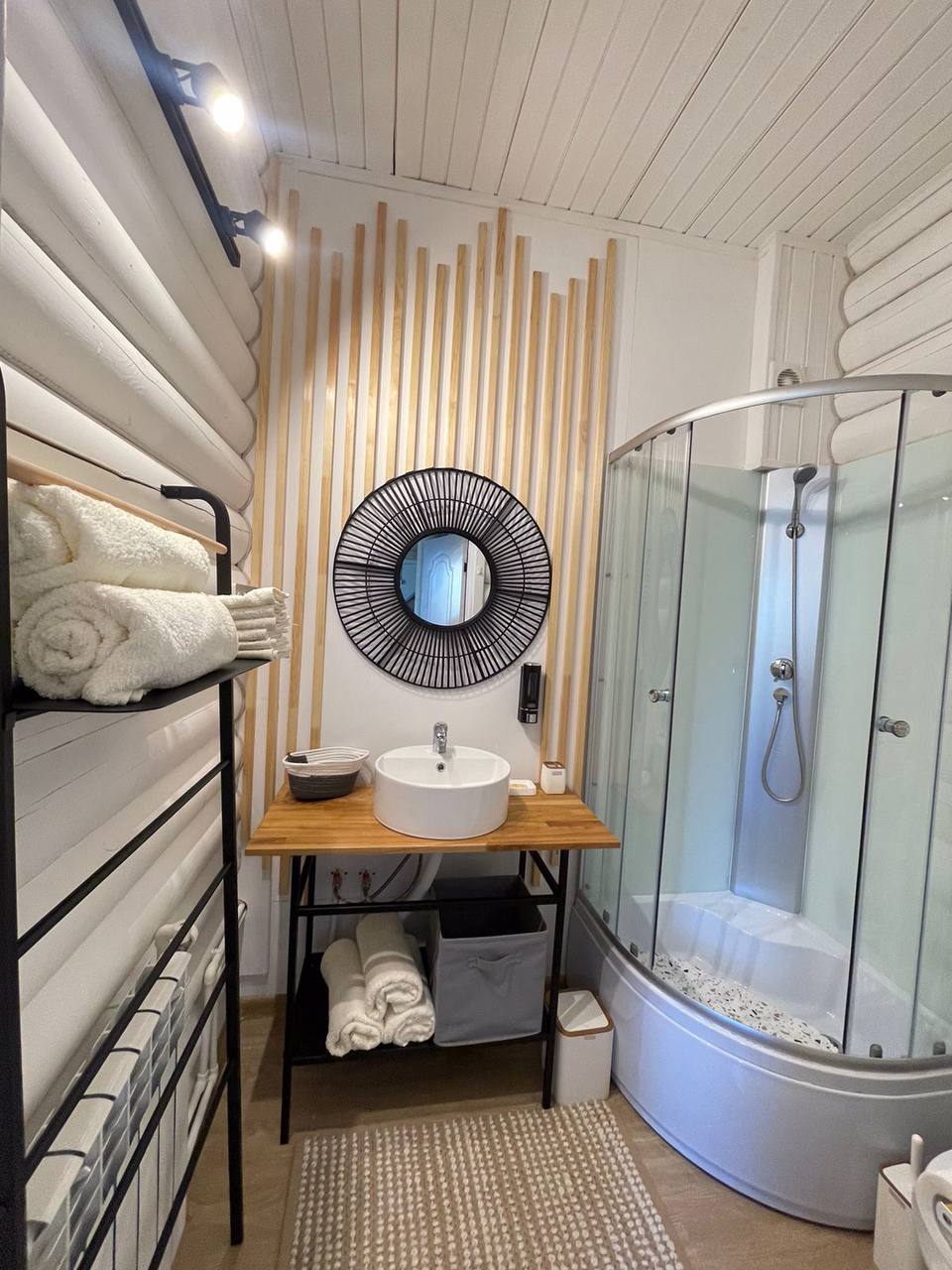 Целительное путешествие