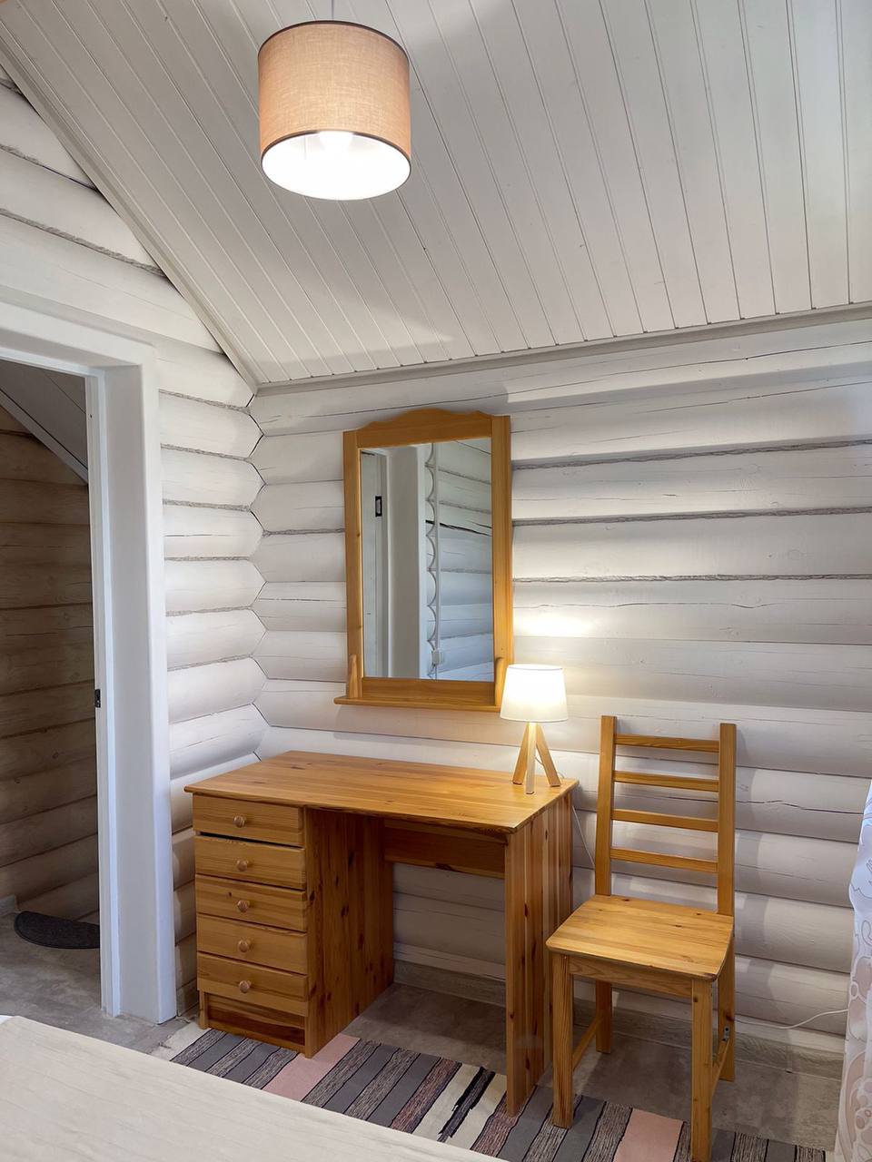 Целительное путешествие